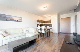 Dom House Apartamenty - Lastadia