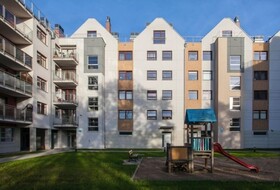 Dom House Apartamenty - Lastadia