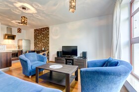 Dom House Apartamenty - Lastadia