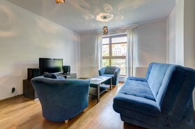 Dom House Apartamenty - Lastadia