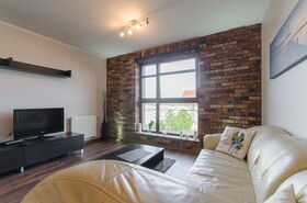 Dom House Apartamenty - Lastadia