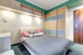 Dom House Apartamenty - Lastadia