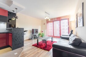 Dom House Apartamenty - Lastadia