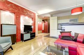 Dom House Apartamenty - Lastadia