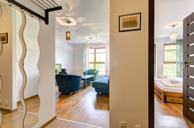 Dom House Apartamenty - Lastadia