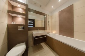 Dom House Apartamenty - Lastadia