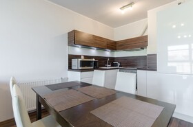 Dom House Apartamenty - Lastadia