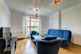 Dom House Apartamenty - Lastadia