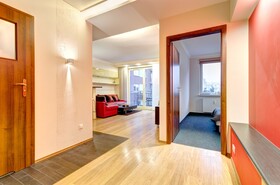 Dom House Apartamenty - Lastadia