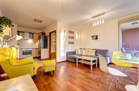 Dom House Apartamenty - Lastadia