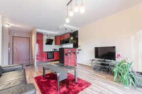 Dom House Apartamenty - Lastadia