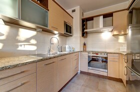 Dom House Apartamenty - Lastadia
