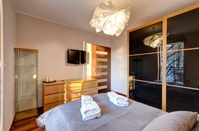 Dom House Apartamenty - Lastadia