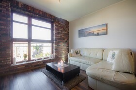 Dom House Apartamenty - Lastadia