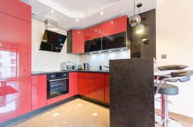 Dom House Apartamenty - Lastadia