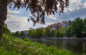 Dom House Apartamenty - Lastadia