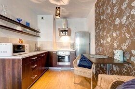 Dom House Apartamenty - Lastadia