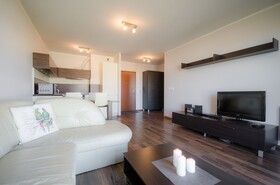 Dom House Apartamenty - Lastadia
