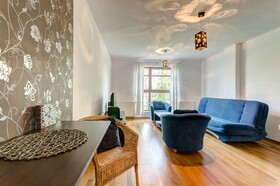 Dom House Apartamenty - Lastadia