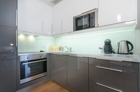 Dom House Apartamenty - Lastadia