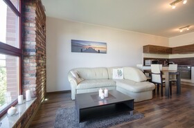 Dom House Apartamenty - Lastadia