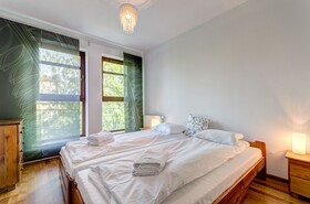 Dom House Apartamenty - Lastadia