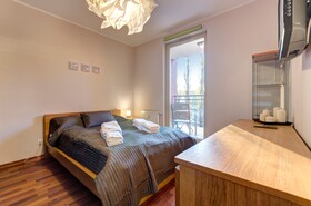 Dom House Apartamenty - Lastadia