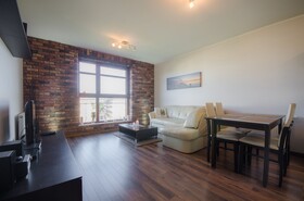 Dom House Apartamenty - Lastadia