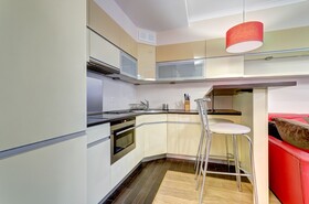 Dom House Apartamenty - Lastadia
