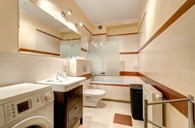Dom House Apartamenty - Lastadia