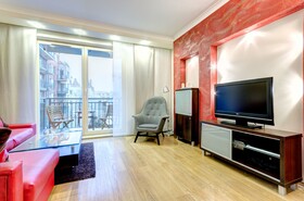 Dom House Apartamenty - Lastadia