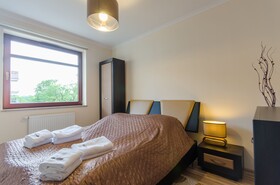 Dom House Apartamenty - Lastadia