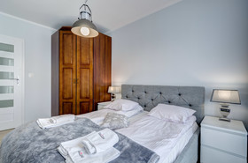Dom & House – Apartment Angielska Grobla