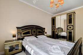 Dom & House – Apartment Angielska Grobla