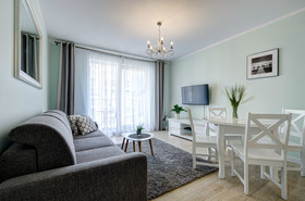 Dom & House – Apartment Angielska Grobla