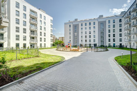 Dom & House – Apartment Angielska Grobla