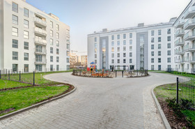 Dom & House – Apartment Angielska Grobla