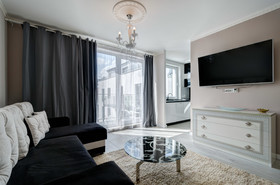 Dom & House – Apartment Angielska Grobla