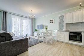 Dom & House – Apartment Angielska Grobla