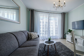 Dom & House – Apartment Angielska Grobla