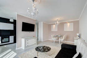 Dom & House – Apartment Angielska Grobla