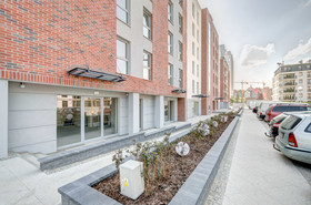 Dom & House – Apartment Angielska Grobla