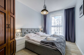 Dom & House – Apartment Angielska Grobla