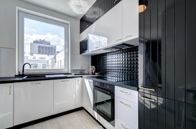 Dom & House – Apartment Angielska Grobla