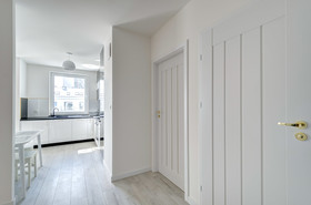 Dom & House – Apartment Angielska Grobla