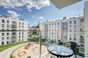 Dom & House – Apartment Angielska Grobla