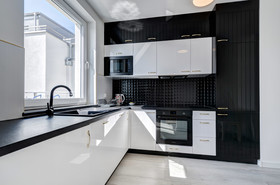 Dom & House – Apartment Angielska Grobla