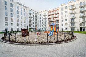 Dom & House – Apartment Angielska Grobla