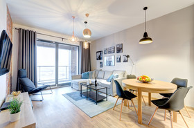Dom & House - Apartments Brabank Old Town