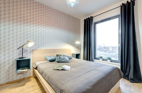 Dom & House - Apartments Brabank Old Town